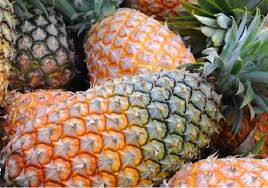 Pineapples